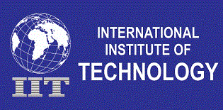IIT with name logo