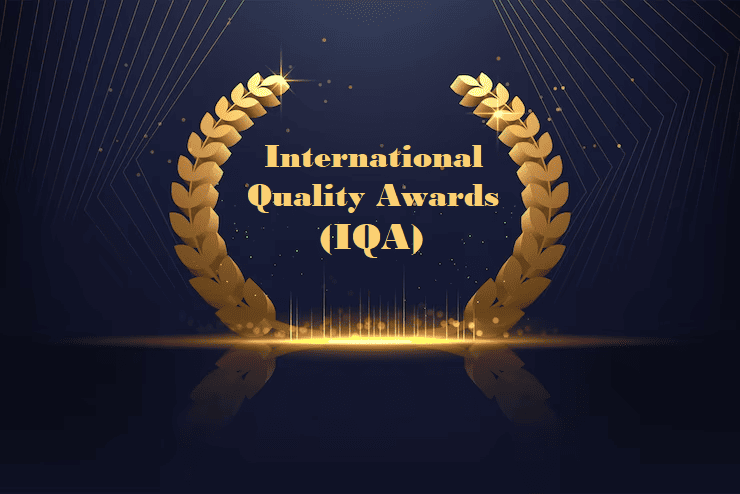 International Quality Awards (IQA)