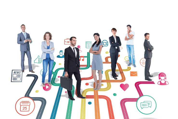 Professions Roadmap FAQ – All You Need to Know