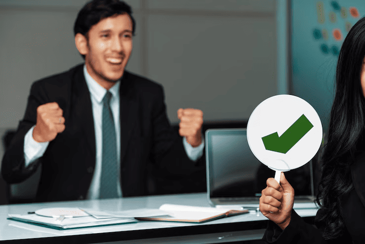 Quality and Compliance Director