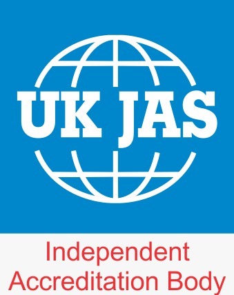 Ukjas logo