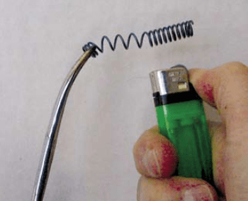 Shape Memory Alloy QA