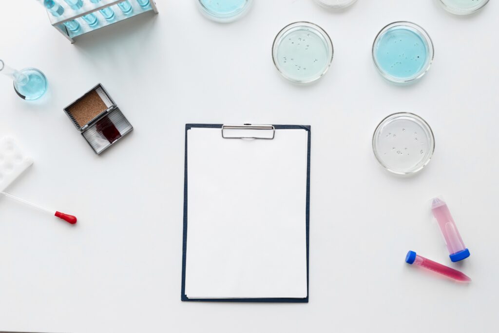 Quality Frameworks for Bio-printing