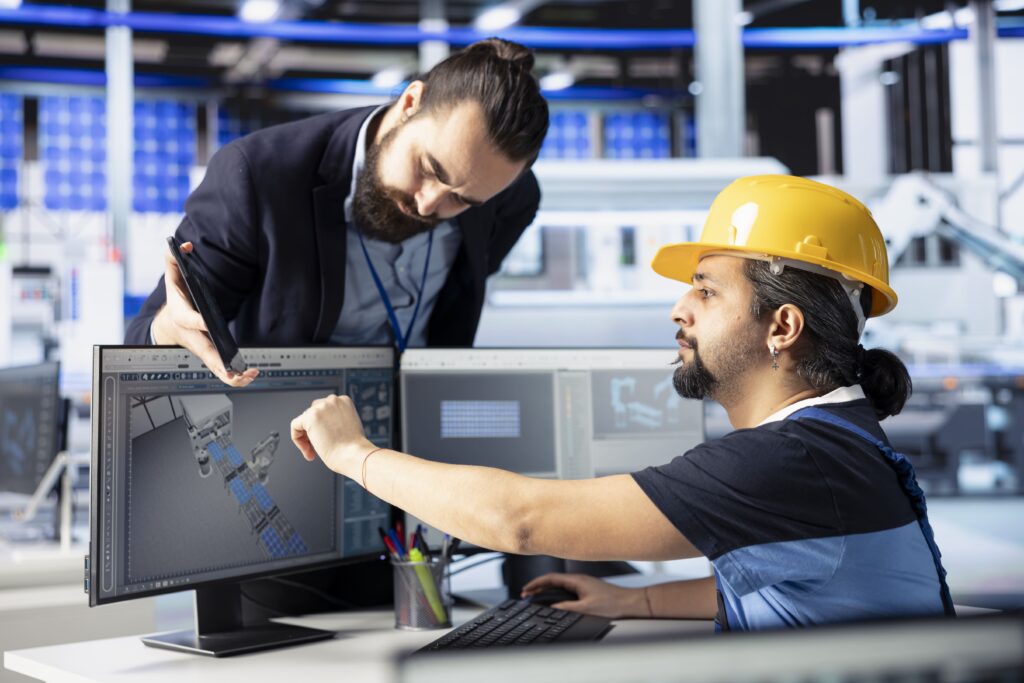 Technical Consultant