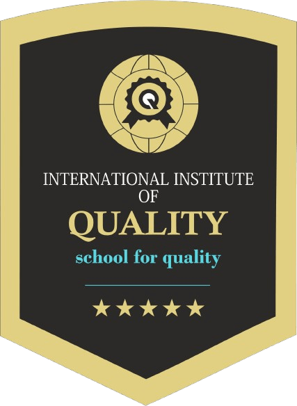 International Institute of Quality – Official Logo